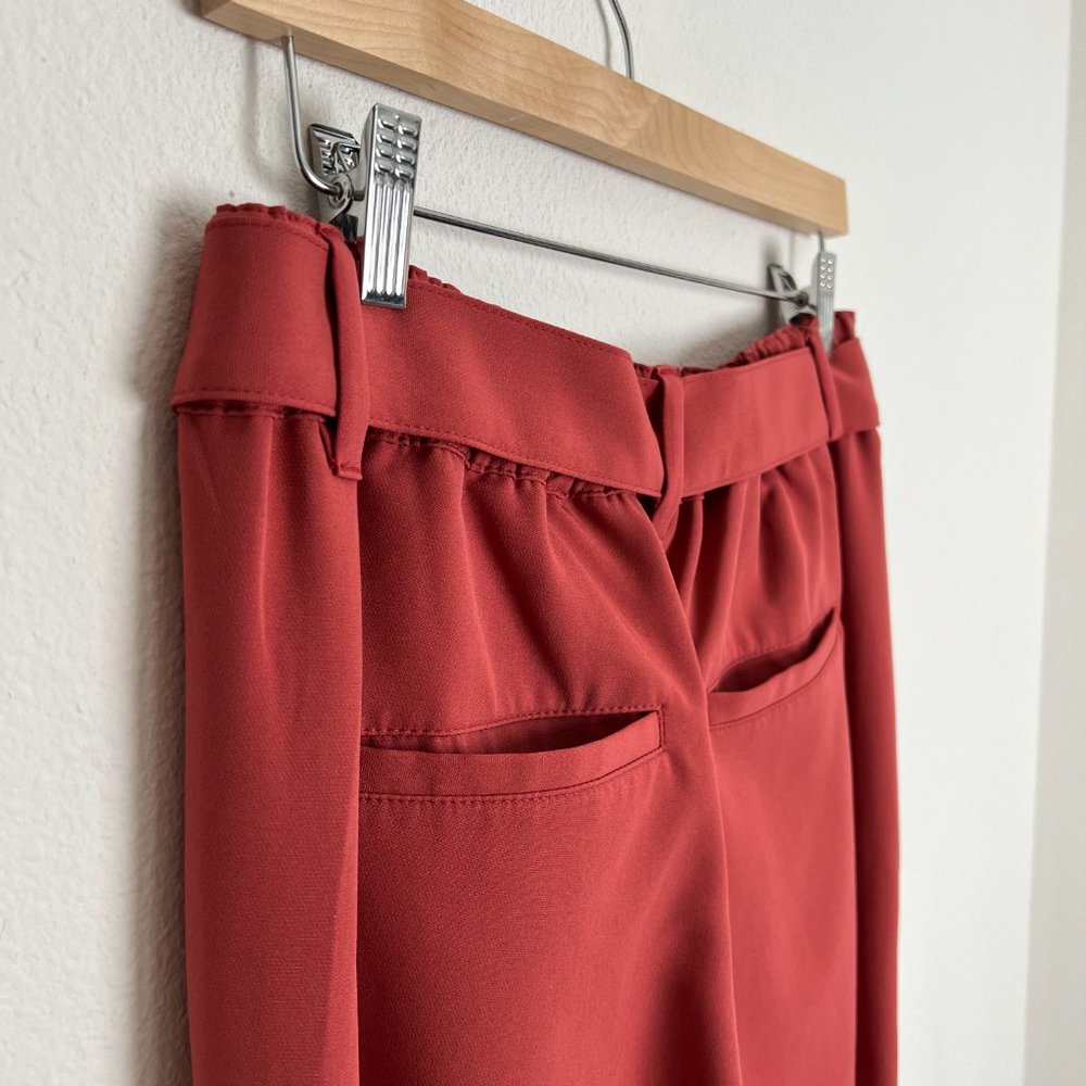 Pink Loft Pants - Picture 4 of 7